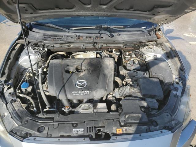 2015 MAZDA 3 SPORT - JM1BM1U75F1227200