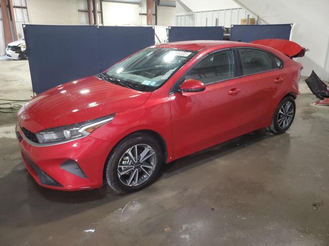 2024 KIA FORTE LX - 3KPF24AD3RE778200