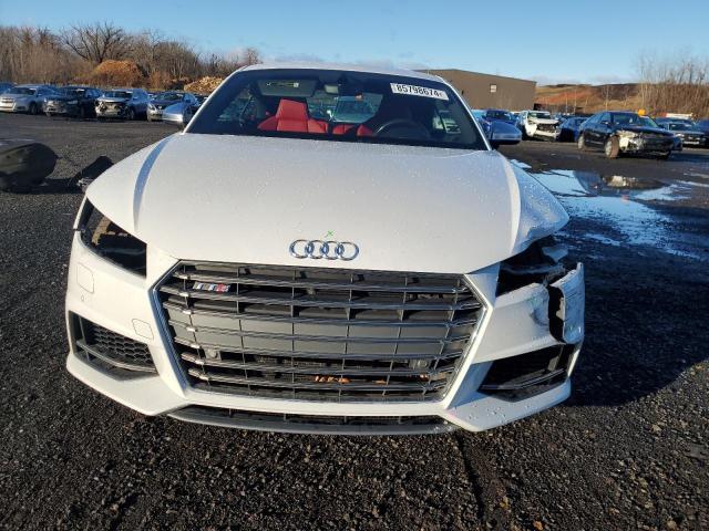 2016 AUDI TTS TRUC1AFV5G1031662