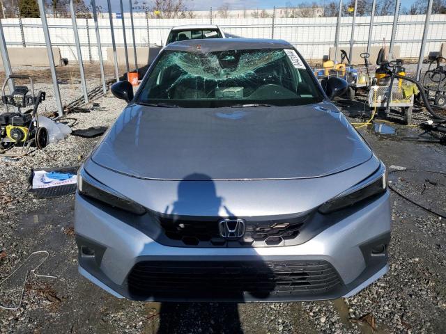 2024 HONDA CIVIC SPOR - 19XFL2H89RE025586