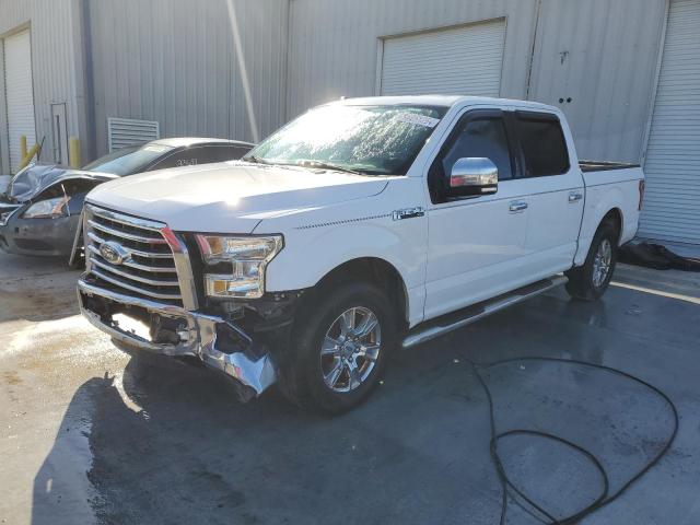 2015 FORD F150 SUPER - 1FTEW1C82FFC31533