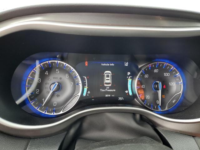 2025 CHRYSLER PACIFICA S 2C4RC1BG5SR502588