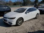 2018 CHEVROLET MALIBU LT - 1G1ZD5ST7JF245899