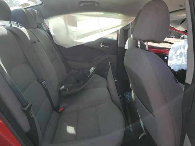 2015 KIA FORTE LX - KNAFX4A69F5333709