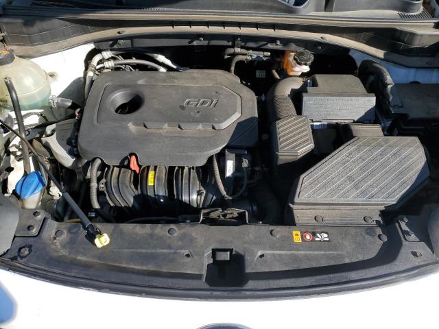 2018 KIA SPORTAGE E - KNDPN3AC6J7421403