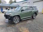 2022 TOYOTA 4RUNNER NI - JTEDU5JR3N5263198