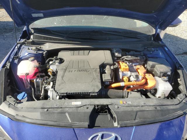 2023 HYUNDAI ELANTRA LI - KMHLN4AJ7PU091618