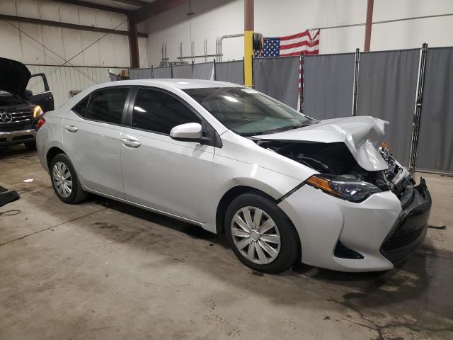 2018 TOYOTA COROLLA L - 2T1BURHE5JC976638