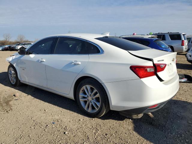 2016 CHEVROLET MALIBU LT - 1G1ZE5ST8GF226588