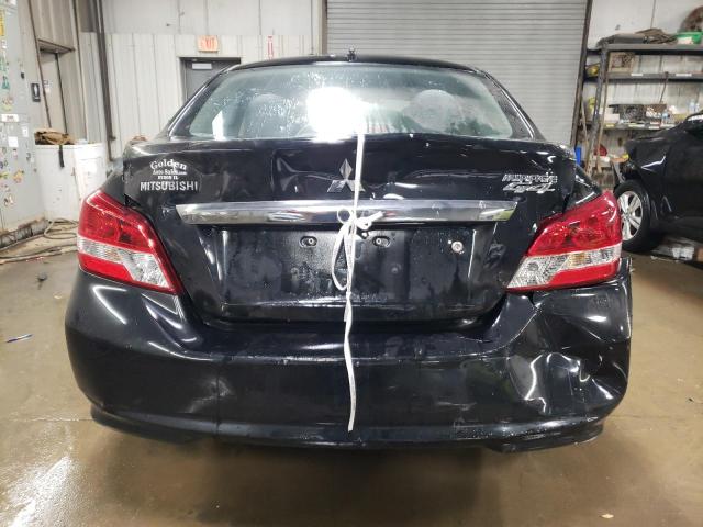 2017 MITSUBISHI MIRAGE G4 - ML32F3FJ2HHF05419