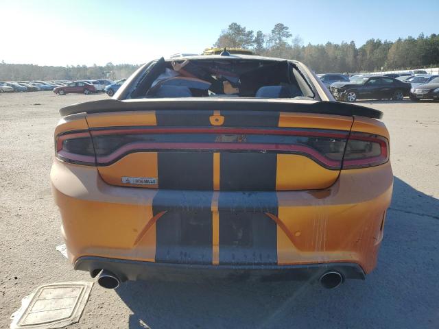 2018 DODGE CHARGER R/ - 2C3CDXGJ2JH221691