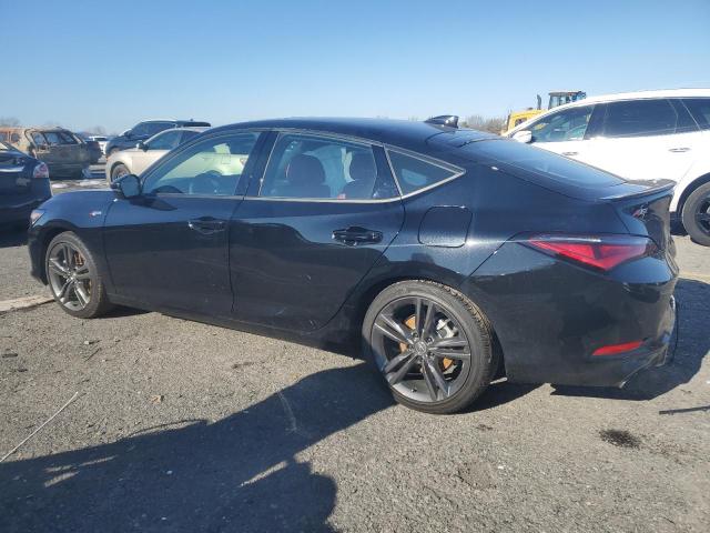 2025 ACURA INTEGRA A- - 19UDE4H65SA002084