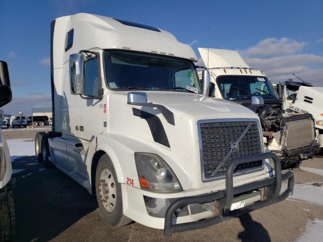 2014 VOLVO VN VNL #3027045812