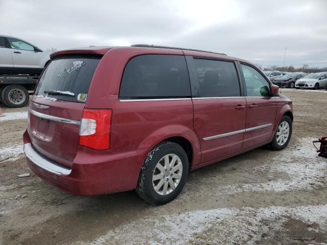 VIN 2C4RC1BG1FR560879 2015 CHRYSLER MINIVAN no.3