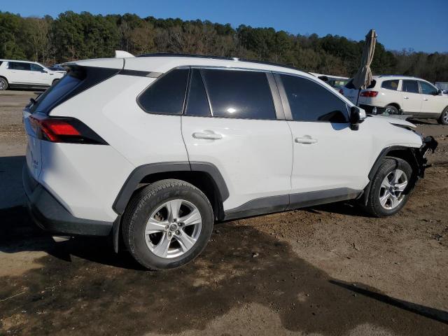 2019 TOYOTA RAV4 XLE - 2T3P1RFV7KW057538