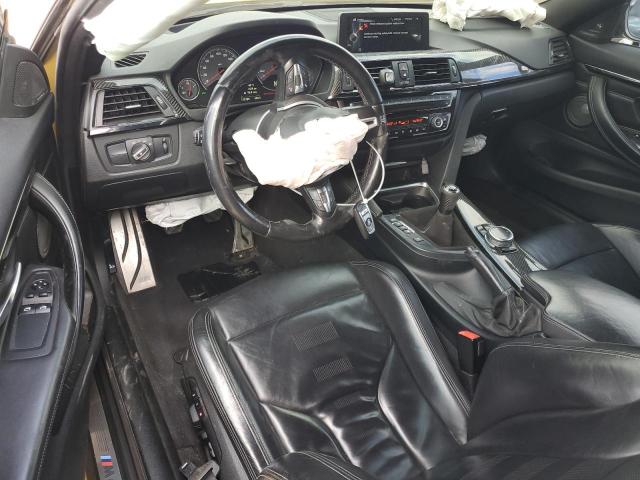 2015 BMW M4 - WBS3R9C58FF708879