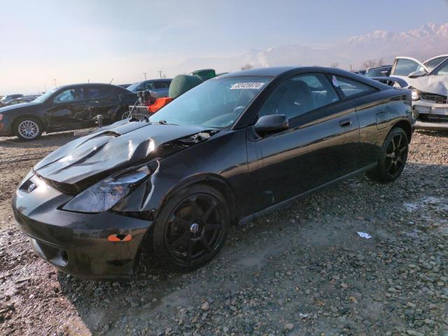 2002 TOYOTA CELICA GT #3021148334