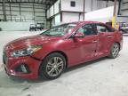 2019 HYUNDAI SONATA LIM - 5NPE34AF7KH761797