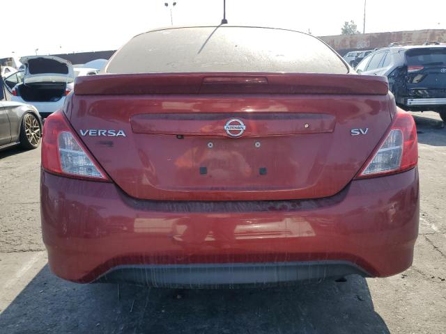 VIN 3N1CN7AP1KL861473 2019 NISSAN VERSA no.6