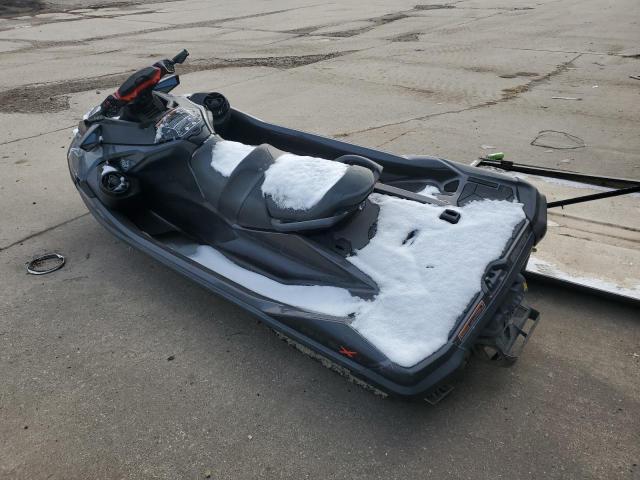 SEADOO RTX 2023 black   YDV15647I223 photo #4