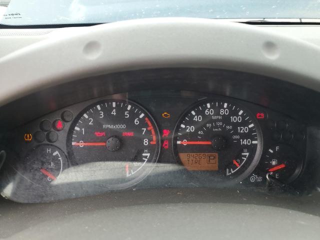 2016 NISSAN FRONTIER S 1N6AD0ER5GN783312
