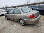 KIA SPECTRA BA photo