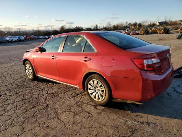4T4BF1FK7ER377142 Toyota Camry L 2014