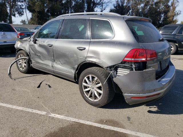 Vin: wvgef9bp0gd012604, lot: 85132214, volkswagen touareg sport 20162