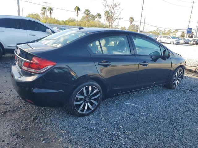 VIN 19XFB2F92FE076132 2015 HONDA CIVIC no.3