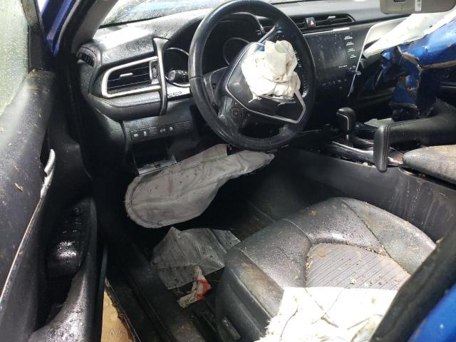 2018 TOYOTA CAMRY L - 4T1B11HK2JU032763