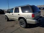 Lot #3023795893 2002 CHEVROLET BLAZER