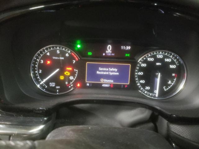 2021 CADILLAC XT5 PREMIU - 1GYKNCR4XMZ226527