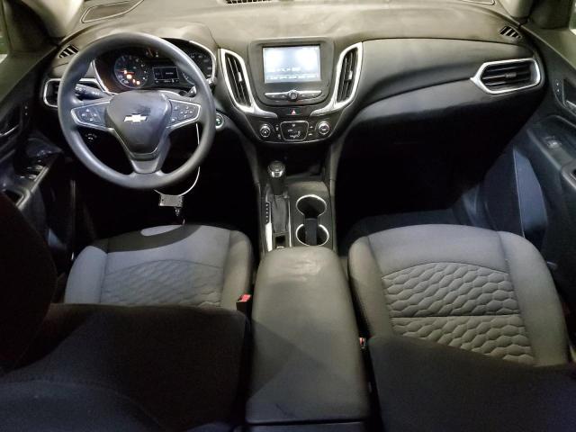 2018 CHEVROLET EQUINOX LT - 2GNAXJEV3J6107232
