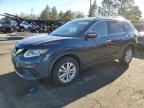 2015 NISSAN ROGUE S - KNMAT2MV6FP546895