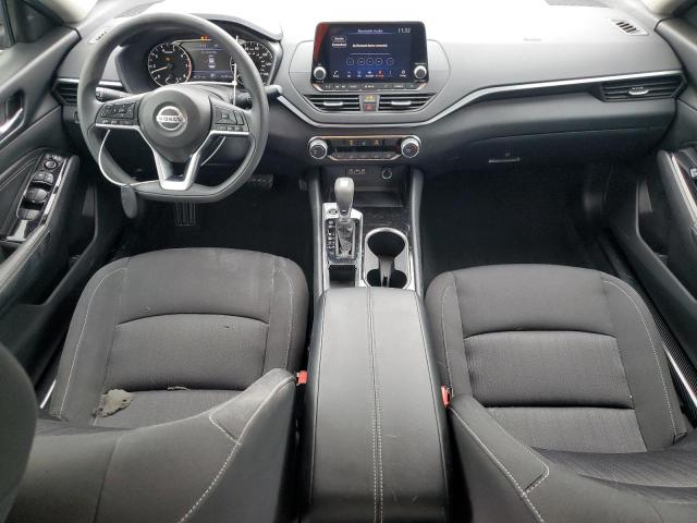 2021 NISSAN ALTIMA SV - 1N4BL4DV5MN410305