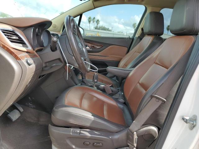 2016 BUICK ENCORE PRE - KL4CJHSB3GB729030