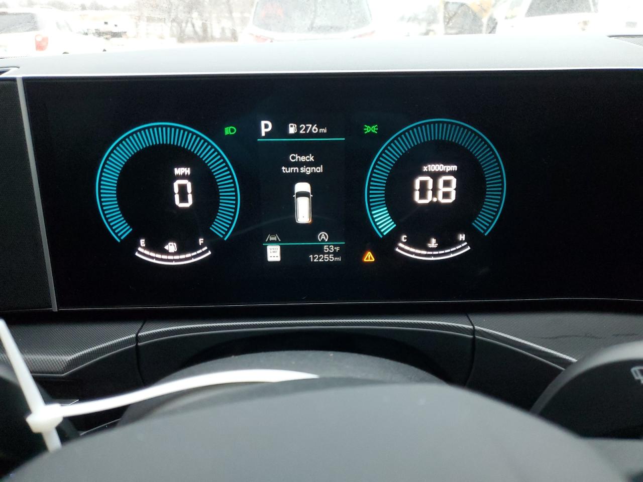 Hyundai Santa fe s 2024