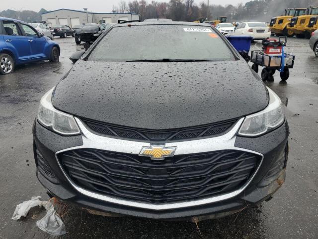 2019 CHEVROLET CRUZE LS - 1G1BC5SM2K7112265