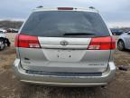 Lot #3024887386 2004 TOYOTA SIENNA XLE