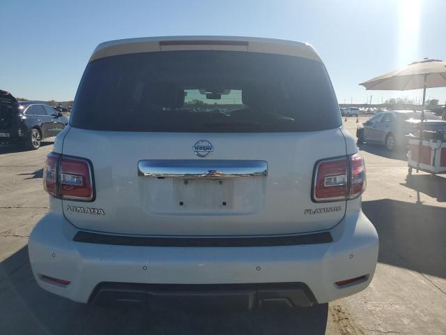 2019 NISSAN ARMADA PLA - JN8AY2NF5K9351432