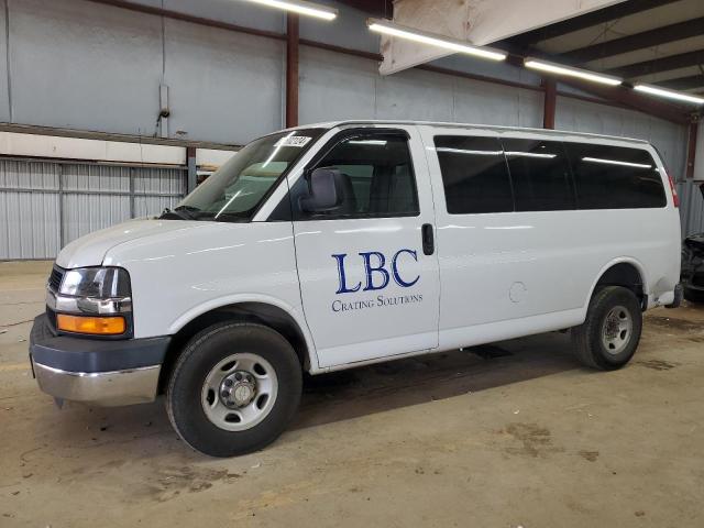 2008 CHEVROLET EXPRESS G3 #3023840963