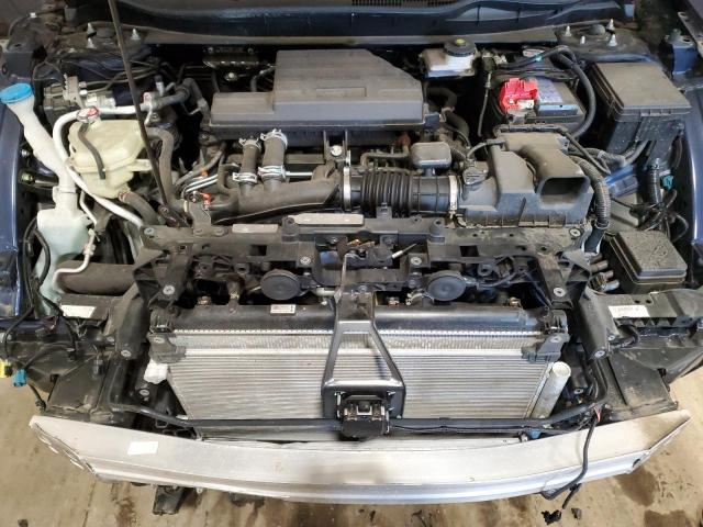 2022 HONDA CR-V EXL - 2HKRW2H82NH628955