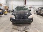 Lot #3037080392 2004 TOYOTA HIGHLANDER