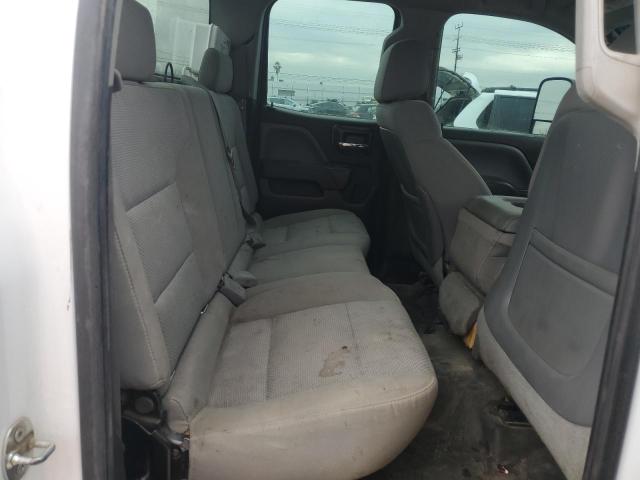2015 CHEVROLET 2500 HD 1GC2CUEG3FZ549595