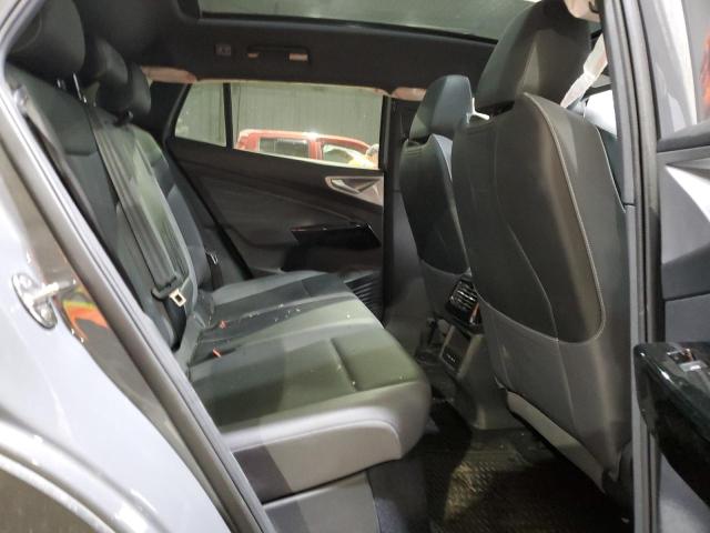 2023 VOLKSWAGEN ID.4 PRO S - 1V2GNPE89PC013523