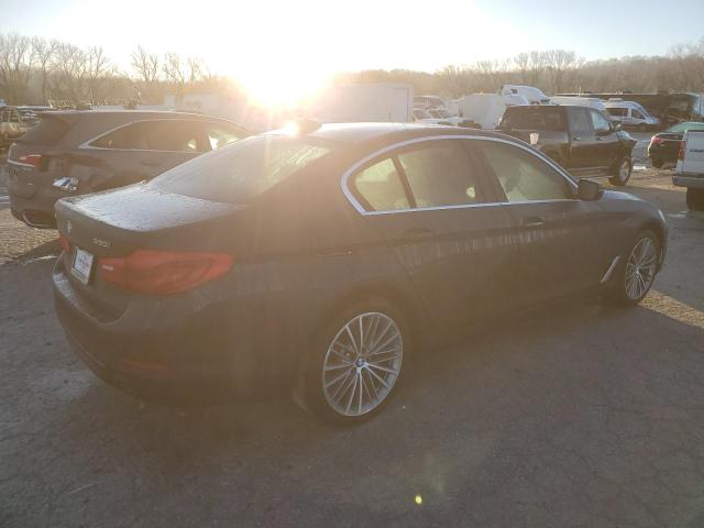 Vin: wbaja7c51kww27756, lot: 85044744, bmw 5 series xi 20193