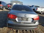 Lot #3044525573 2014 VOLKSWAGEN JETTA SE