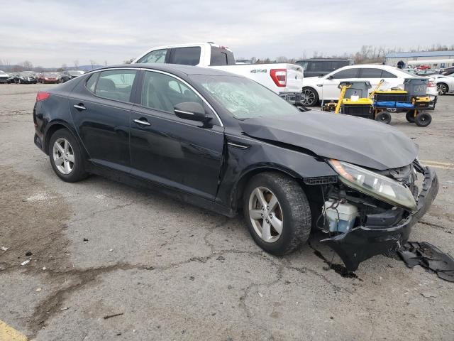 VIN 5XXGM4A77EG269561 2014 KIA OPTIMA no.4