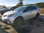 2015 TOYOTA RAV4 LE - 2T3ZFREV6FW226093