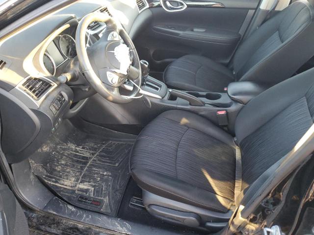 2017 NISSAN SENTRA S - 3N1AB7AP6HY275931